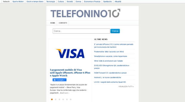 telefonino10.it