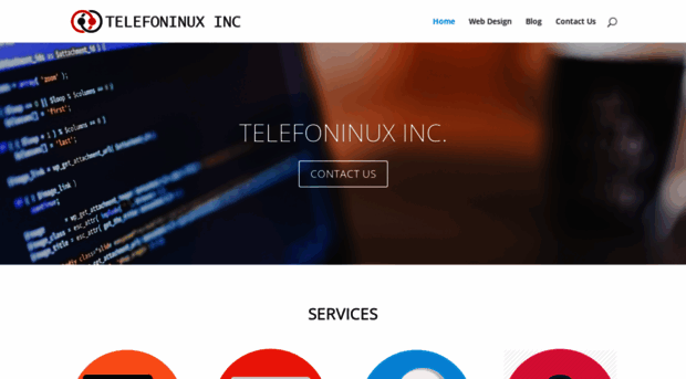 telefoninux.org