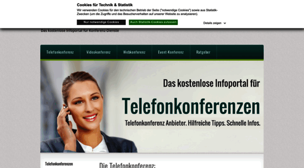 telefonkonferenz.info