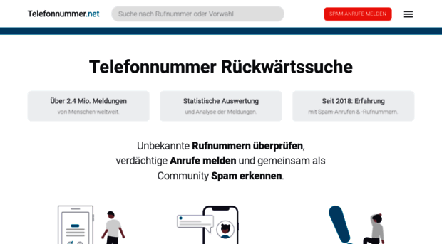 telefonnummer.net