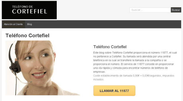 telefonocortefiel.es