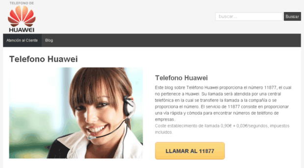 telefonohuawei.es