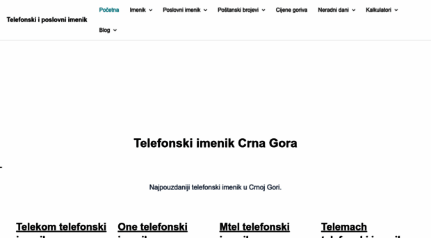 telefonskiimenik.me