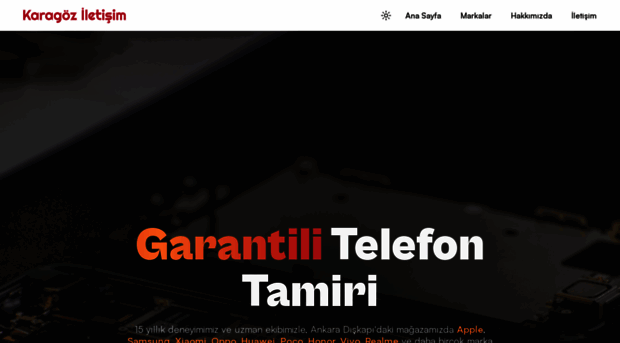 telefontamir.net