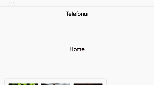 telefonui.eu