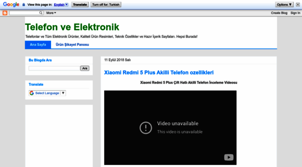 telefonvelektronik.blogspot.com.tr