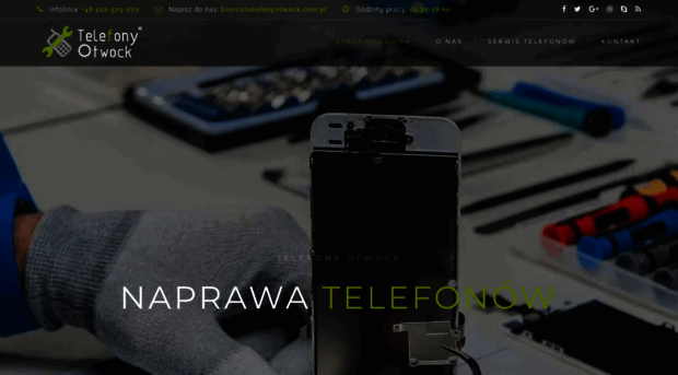 telefonyotwock.com.pl