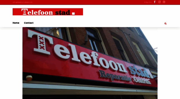 telefoonstad.com