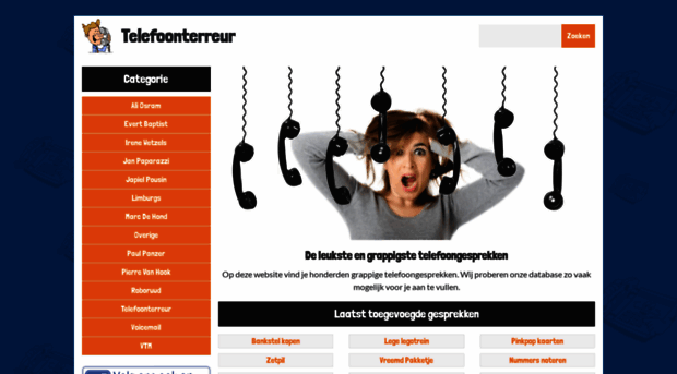 telefoonterreur.com