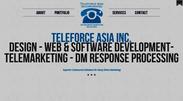 teleforceasia.com