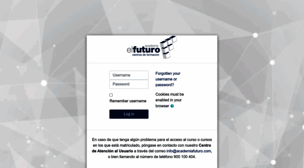 teleformacion.academiafuturo.com