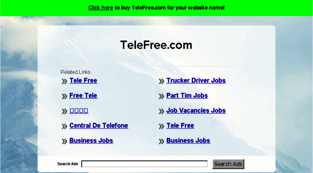 telefree.com