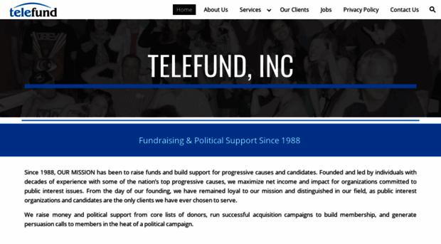 telefund.com