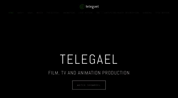 telegael.com