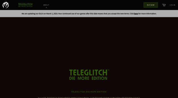 teleglitch.com