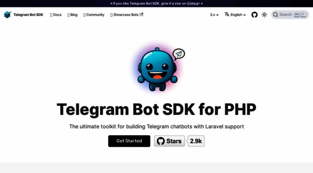 telegram-bot-sdk.com