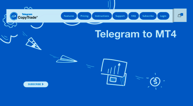 telegram-copytrade.com