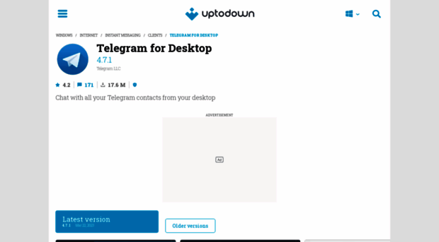 telegram-for-desktop.en.uptodown.com