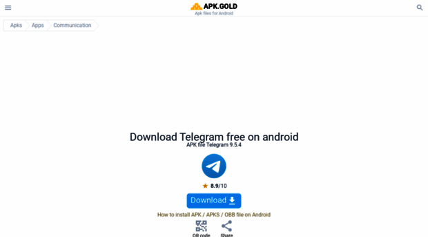 telegram.apk.gold