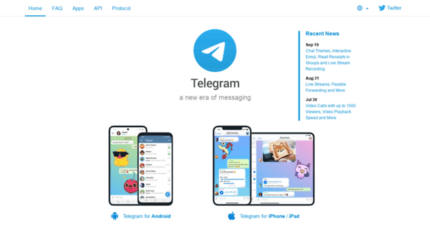 telegram.ind.in