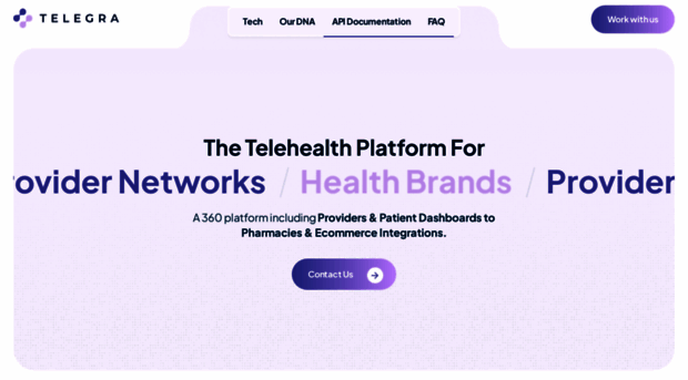 telegramd.com