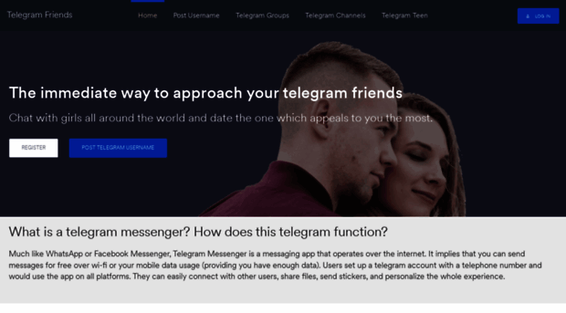 telegramfriendsfinder.com