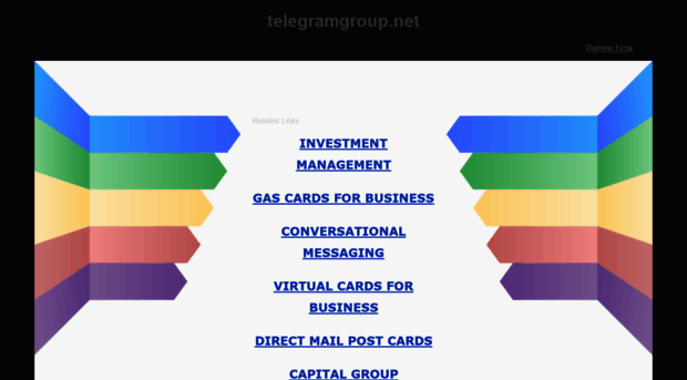 telegramgroup.net