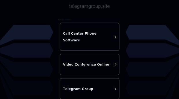 telegramgroup.site