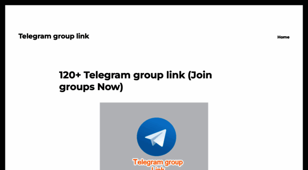 telegramgrouplink.wordpress.com