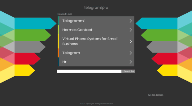telegrami.pro