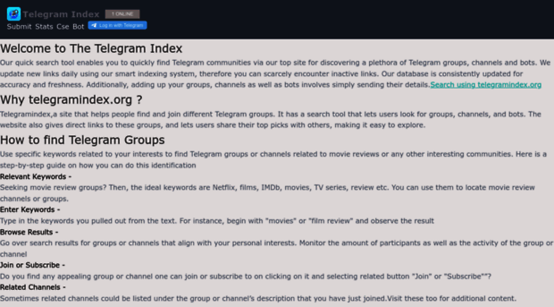 telegramindex.org
