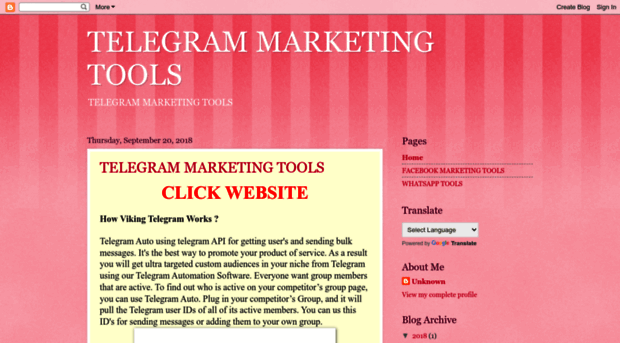 telegrammarketingtools.blogspot.com