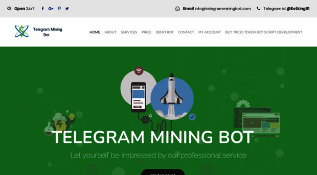telegramminingbot.com