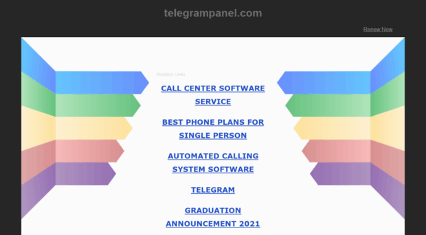 telegrampanel.com