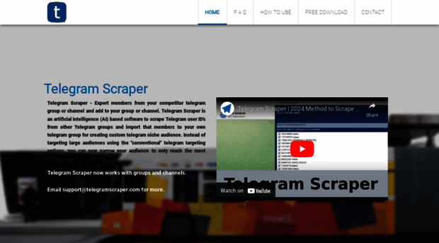 telegramscraper.com