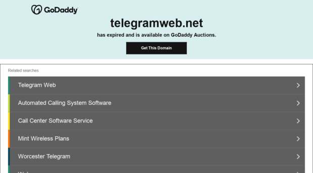 telegramweb.net