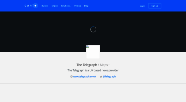 telegraph.cartodb.com