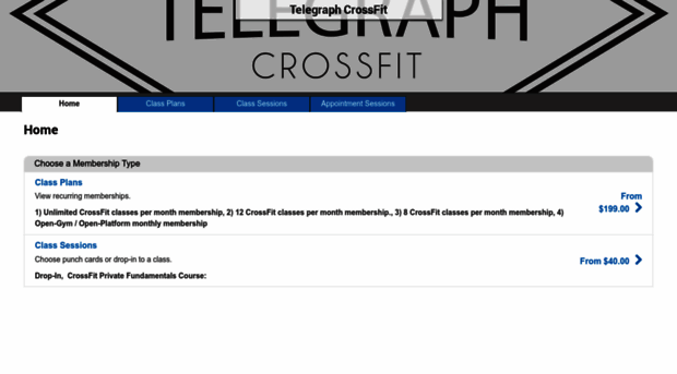 telegraphcrossfit.wodify.com