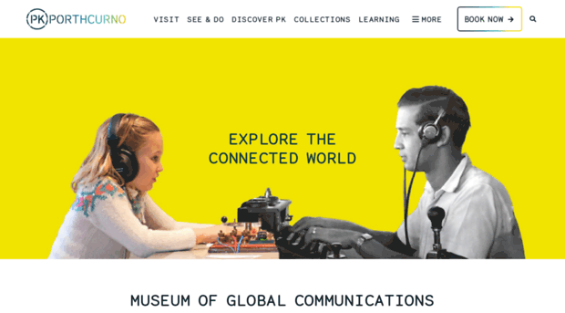 telegraphmuseum.org