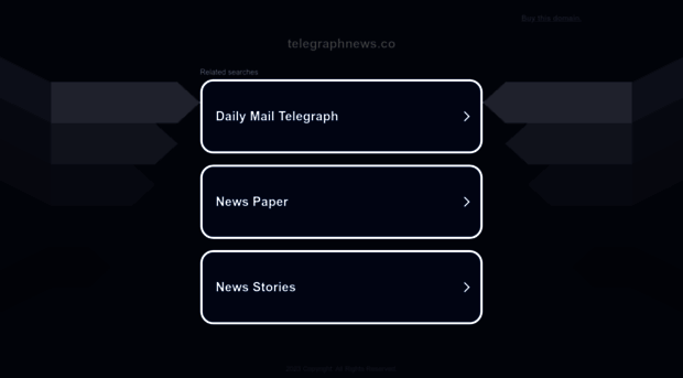 telegraphnews.co