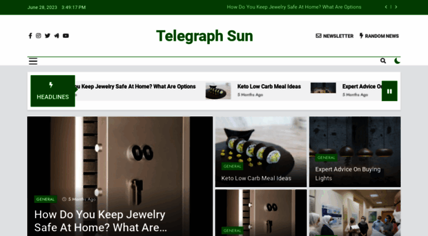 telegraphsun.com