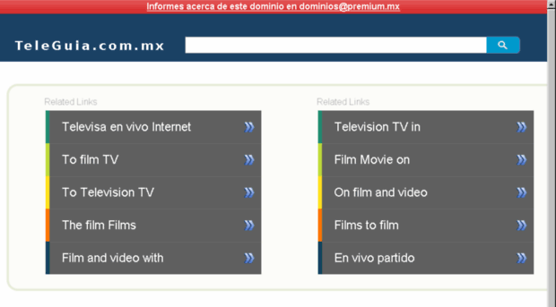 teleguia.com.mx