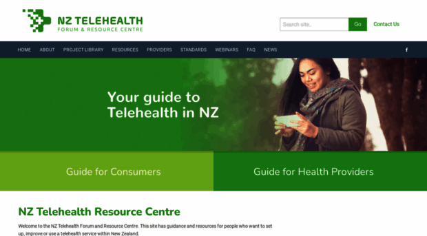 telehealth.co.nz