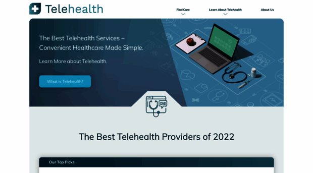 telehealth.com