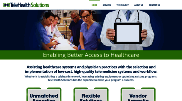 telehealthsolutions.us