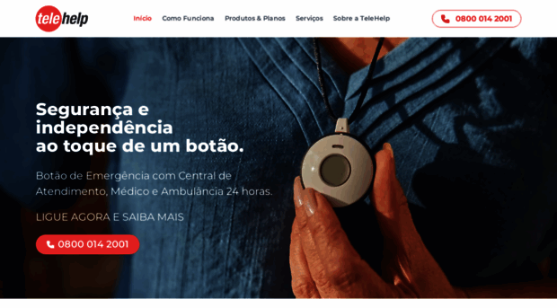 telehelp.com.br