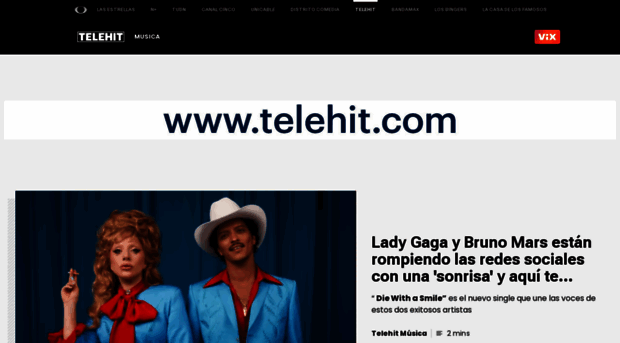 telehit.com