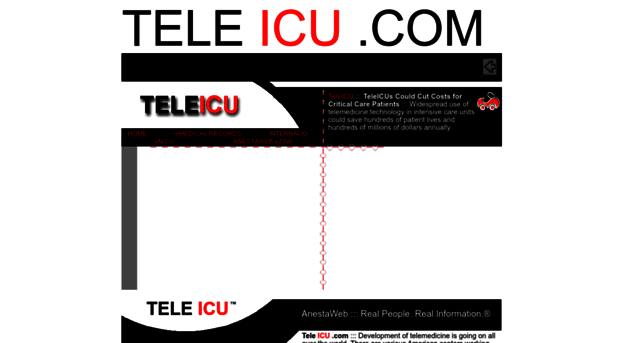 teleicu.com