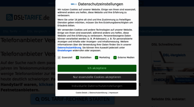 teleinfo.de