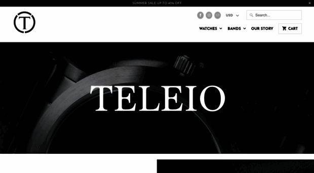 teleiowatches.com